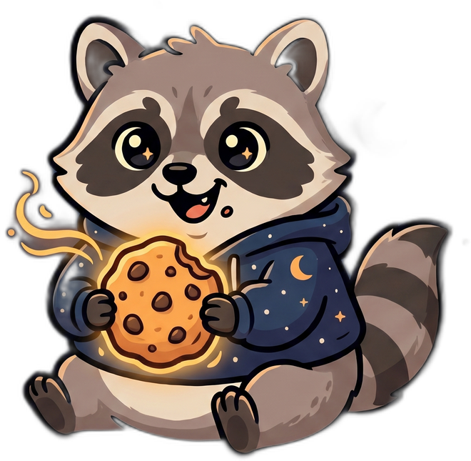 Midnight Snack Games